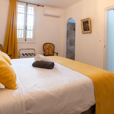 Bien D'Exception En Face Du Palais Des Papes Leilighet Avignon Eksteriør bilde